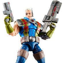 Load image into Gallery viewer, X-Men 97 Marvel Legends 6-inch Cable
