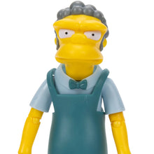 Load image into Gallery viewer, The Simpsons 5-Inch Moe Action Figure
