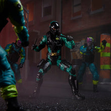 Load image into Gallery viewer, G.I. Joe Classified Series #187 Night-Viper
