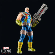 Load image into Gallery viewer, X-Men 97 Marvel Legends 6-inch Cable
