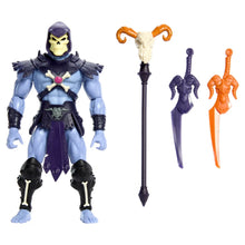 Load image into Gallery viewer, Masters of the Universe Origins Wave 29 Cartoon Collection 200X Skeletor

