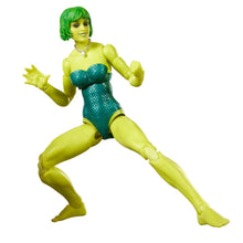 Load image into Gallery viewer, Marvel Legends Series Marvel's Marrina
