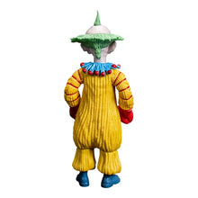 Load image into Gallery viewer, Killer Klowns From Outer Space Shorty Scream Greats 8-inch Action Figure
