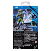 Load image into Gallery viewer, G.I. Joe Classified Series Seymour “Sci-Fi” Fine

