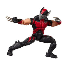 Load image into Gallery viewer, Marvel Legends Series Ultimate Universe Wolverine
