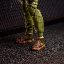 Load image into Gallery viewer, G.I. Joe Classified Series #189 Bradley "Big Lob" Sanders
