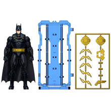 Load image into Gallery viewer, DC Premiere Wave 2 Stealth Suit Batman

