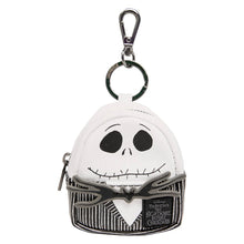Load image into Gallery viewer, The Nightmare Before Christmas Mini-Backpack Mystery Box Bag Charm
