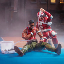Load image into Gallery viewer, G.I. Joe Classified Series #186 Edwin "Lifeline" Steen
