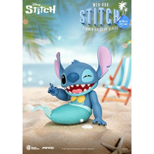 Load image into Gallery viewer, Lilo &amp; Stitch Stitch Summer Dress Up MEA-068 Mini-Figure Blind Box
