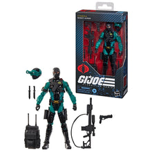 Load image into Gallery viewer, G.I. Joe Classified Series #187 Night-Viper
