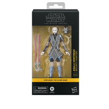 Load image into Gallery viewer, Star Wars The Black Series Asajj Ventress
