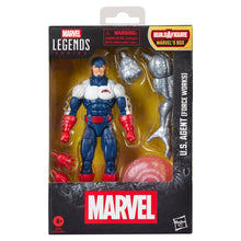 Load image into Gallery viewer, Marvel Legends Series U.S. Agent (Force Works)
