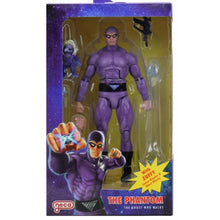 Load image into Gallery viewer, King Features Defenders of the Earth The Phantom
