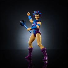 Load image into Gallery viewer, Masters of the Universe Origins Cartoon Collection Evil-Lyn (Cartoon Collection)
