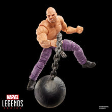 Load image into Gallery viewer, Secret Wars Marvel Legends Series Absorbing Man
