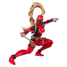 Load image into Gallery viewer, Marvel Legends Series Lady Deadpool
