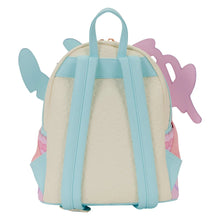 Load image into Gallery viewer, Lilo &amp; Stitch Be Mine Vintage Cake Mini-Backpack

