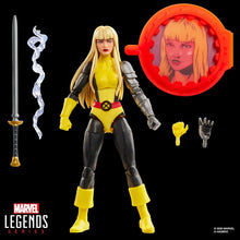 Load image into Gallery viewer, Secret Wars Marvel Legends Marvel’s Magik
