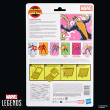 Load image into Gallery viewer, Secret Wars Marvel Legends Constructor

