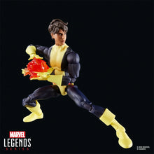 Load image into Gallery viewer, X-Men 97 Marvel Legends 6-inch Sunspot
