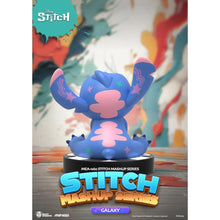 Load image into Gallery viewer, Lilo &amp; Stitch Stitch Mashup Series MEA-060 Mini-Figure Blind Box
