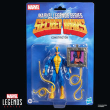 Load image into Gallery viewer, Secret Wars Marvel Legends Constructor
