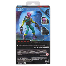 Load image into Gallery viewer, G.I. Joe Classified Series #190 Mole Rat (Stage 2)
