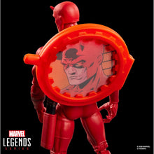 Load image into Gallery viewer, Secret Wars Marvel Legends Series Daredevil
