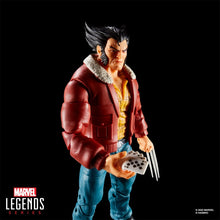 Load image into Gallery viewer, X-Men 97 Marvel Legends 6-inch Logan

