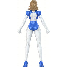 Load image into Gallery viewer, Marvel Rivals Fantastic Four Invisible Woman Champion Class Model Kit
