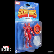 Load image into Gallery viewer, Secret Wars Marvel Legends Series Daredevil
