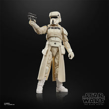 Load image into Gallery viewer, Star Wars The Black Series The Mandalorian &amp; Grogu Imperial Remnant AT-RT
