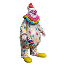 Load image into Gallery viewer, Killer Klowns From Outer Space Fatso Scream Greats 8-inch Action Figure
