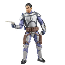 Load image into Gallery viewer, Star Wars The Black Series Jango Fett
