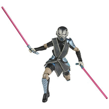 Load image into Gallery viewer, Star Wars The Black Series Asajj Ventress
