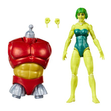 Load image into Gallery viewer, Marvel Legends Series Marvel's Marrina
