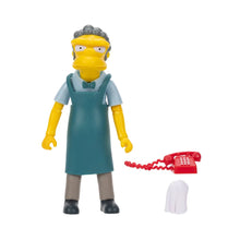 Load image into Gallery viewer, The Simpsons 5-Inch Moe Action Figure
