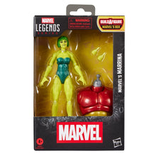 Load image into Gallery viewer, Marvel Legends Series Marvel's Marrina
