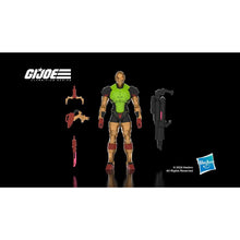 Load image into Gallery viewer, G.I. Joe Classified Series #201 Cobra Overkill
