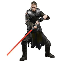 Load image into Gallery viewer, Star Wars The Black Series Starkiller (The Force Unleashed)
