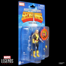 Load image into Gallery viewer, Secret Wars Marvel Legends Marvel’s Magik
