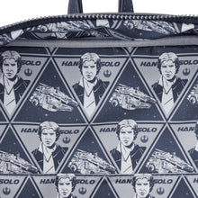 Load image into Gallery viewer, Star Wars Return of the Jedi Han in Carbonite Mini-Backpack
