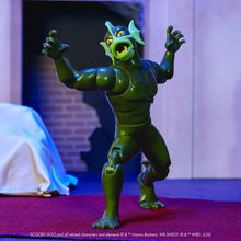 Load image into Gallery viewer, Scooby-Doo! Wave 2 Sea Demon 1:12 Scale Action Figure
