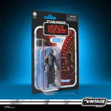 Load image into Gallery viewer, Star Wars The Vintage Collection Maul Shadow Lord Marrok
