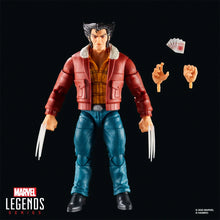 Load image into Gallery viewer, X-Men 97 Marvel Legends 6-inch Logan
