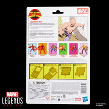 Load image into Gallery viewer, Secret Wars Marvel Legends Series Absorbing Man
