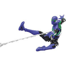 Load image into Gallery viewer, Marvel Rivals Spider-Man Chasm Champion Class CC25 Blokees Model Kit
