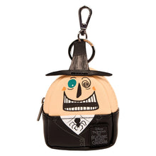Load image into Gallery viewer, The Nightmare Before Christmas Mini-Backpack Mystery Box Bag Charm
