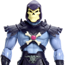 Load image into Gallery viewer, Masters of the Universe Origins Wave 29 Cartoon Collection 200X Skeletor
